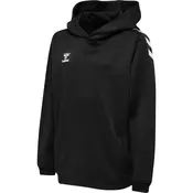 hmlCORE XK POLY SWEAT, djecja majica sa kapuljacom