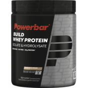 Build Whey Protein Isolate & Hydroisolate - Cookies & Cream
