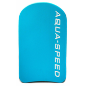 Aqua Speed PLAVALNA DESKA ZA SENIORJE 51 CM AQUA SPEED