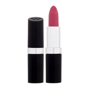 Rimmel Lasting Finish dugotrajni ruž za usne nijansa 390 Plush Pink 4 g