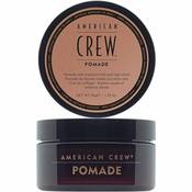AMERICAN CREW Pomada za oblikovanje kovrdžave kose POMADE/ Medium hold/ 50 g