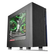 Racunar Power Upper V2 5600X/DDR4 16GB/M.2 1TB/RX7600XT 16GB