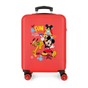 Kofer za decu 55cm ABS Joumma Disney Mickey 4021143