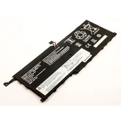shumee Baterija Coreparts za Lenovo 00HW028
