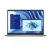 DELL Latitude 7455 XElite12C 14inch QHD+ Touch 32GB 1TB SSD IR Cam & Mic FgrPr 3 Cell 65W WLAN Backlit Kb GermanW11 Pro 3Y Basic Onsite