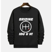MAFIMI Duks Brzine idu u H!, Crni