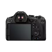 Canon EOS R6 Mark III (body)