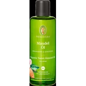 Primavera Organsko bademovo ulje - 100 ml