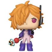 Bobble Figure Anime - One Piece POP! - Lilith #2149