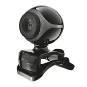 TRUST spletna kamera webcam Exis