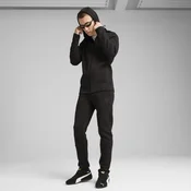 Puma EVOSTRIPE CORE PANTS, muške hlace, crna 631533