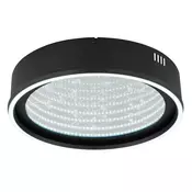 Globo STROPNA LED-SVETILKA MIRRORA  2700-6500 K 230 V