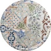 Saturnia krožnik za pico 33 cm Napoli Z62