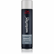Wella Wellaflex Men lak za lase z ekstra močnim utrjevanjem 250 ml