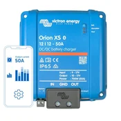 NON Orion XS DC-DC pretvornik/polnilnik baterij