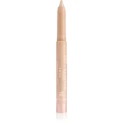 Collistar Twist Stylo dolgoobstojna senčila za oči v svinčniku vodoodporno odtenek 16 - First Glow 1.4 g