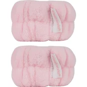 Trake Za Pranje Ruku Od Mikrovlakana 2kom | BRUSHWORKS | Kozmo Shop Online