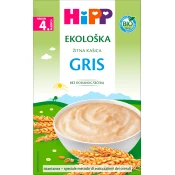 Žitna kašica gris, 200 g