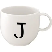 shumee Villeroy & Boch vrček z motivom J
