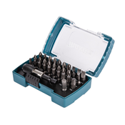 Makita D-74762 Komplet nastavkov 32 delni