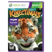 Kinectimals (XBOX 360 KINECT) - rabljeno