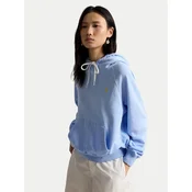 Polo Ralph Lauren Jopa 211971691503 Svetlo modra Relaxed Fit