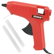 Pištola za vroče lepljenje 11,2mm 40W 66402
