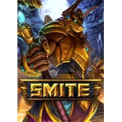 SMITE - Anubis & Stargazer Skin Key GLOBAL