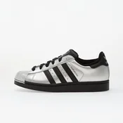 Sneakers adidas Superstar II Silver Met./ Core Black/ Core Black EUR 36 2/3