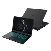 Prenosnik Gigabyte GAMING A16 i7-13620H, 64GB RAM, 1TB SSD + 1TB SSD, RTX 5060, 165Hz, Windows 11 Pro