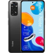 Redmi Note 11 4/128GB Graphite Gray DS 4G Refabrikovan Grade-A
