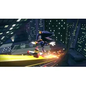 Sonic X Shadow Generations (Playstation 5)