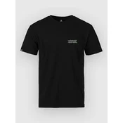 Horsefeathers Carmy moška majica black