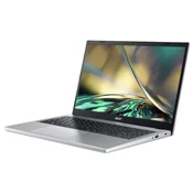 Aspire A315 15.6 inca FHD Ryzen 7 5700U 8GB 512GB SSD sivi laptop