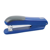 Stapler, 24/6, 26/6, 25 listova, SAX 49, plava 0-049-04