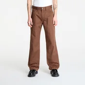 Jeansice Dickies Union Loose Straight Pant Timber Br W31