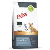 Prins hrana za pse Protection Croque Mini Senior Fit, 2 kg