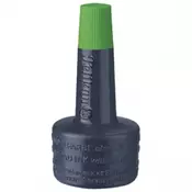 Boja za pecat 28ml Pelikan ZELENA
