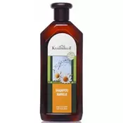 Krauterhof Šampon s kamilicom za sjaj, 500 ml