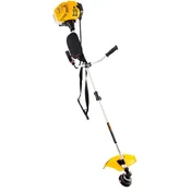Benzinski trimer Denzel - DT-43S, 2 dijela, 1.25kW, odvojiva šipka