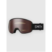 Smith Preview Black Goggle chromapop evrydy blu m