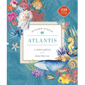 Sticker Studio: Atlantis