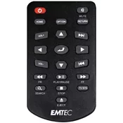 General EMTEC MOVIE CUBE N200 - združljiv daljinski upravljalnik znamke General