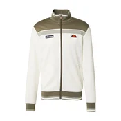 ELLESSE Gornji dio trenirke VIGNOLA  kaki / pastelno zelena / prljavo bijela