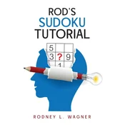 RODS SUDOKU TUTORIAL