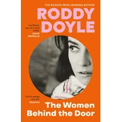 The Women Behind the Door