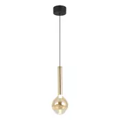 LED viseca lampa F2301-5V AM