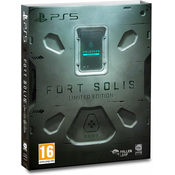 Fort Solis - Limited Edition (Playstation 5)
