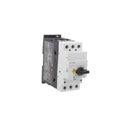 Eaton Motorno odklopno stikalo PKZM4-25-EA 3P 12,5 kW 16-25A 190019