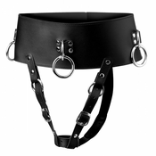 Strict – Forced Orgasm Belt